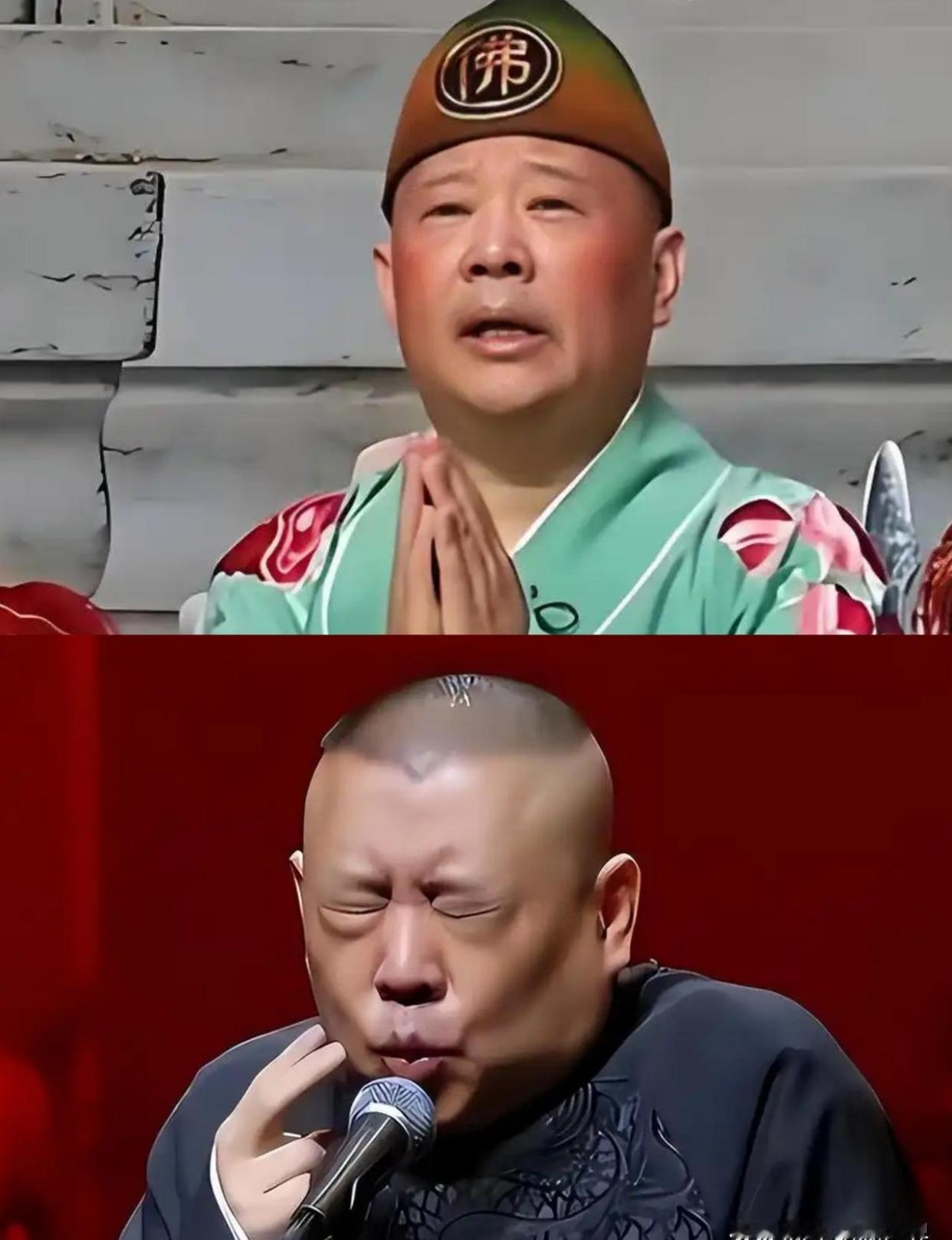 青岛站突然延期，郭德纲于谦集体沉默，票都卖了却临时变卦，观众到底该找谁说理
 青