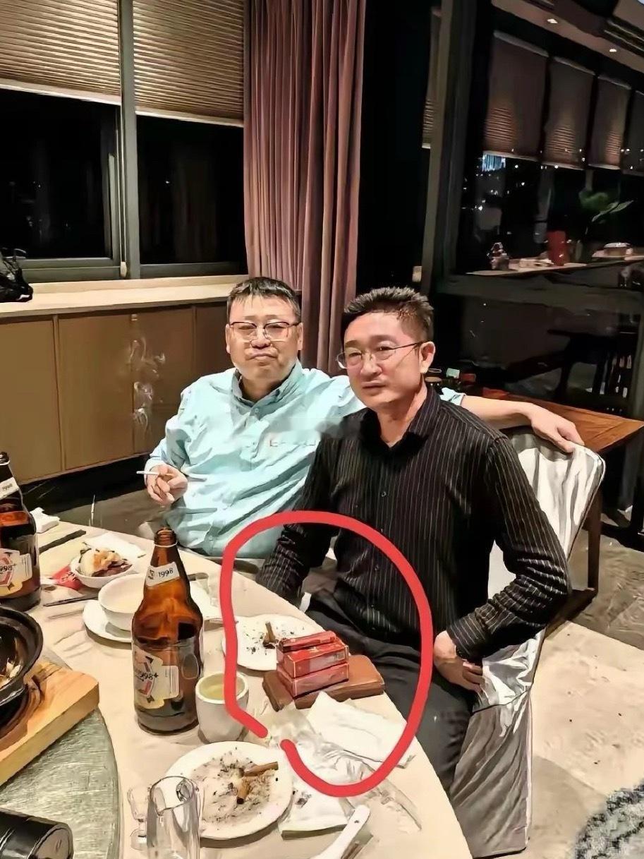 这才是真正的有钱人 