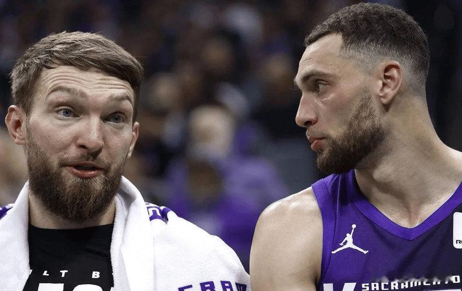 国王这是要搞大动作啊！据美记报道，他们正准备重建，要在本赛季尝试交易队内顶级球员