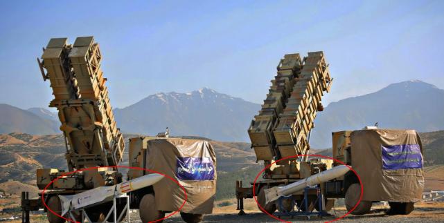 怪不得伊朗军队突然变厉害，能击落美军两架战机了。原来是这么回事！

伊朗媒体这次