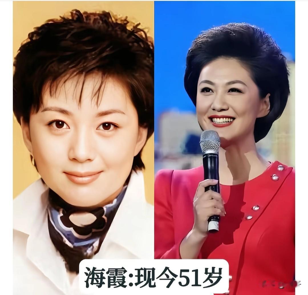 国脸今昔！8 位《新闻联播》主持人，见证岁月沉淀的魅力✨
 
他们曾是无数人守在