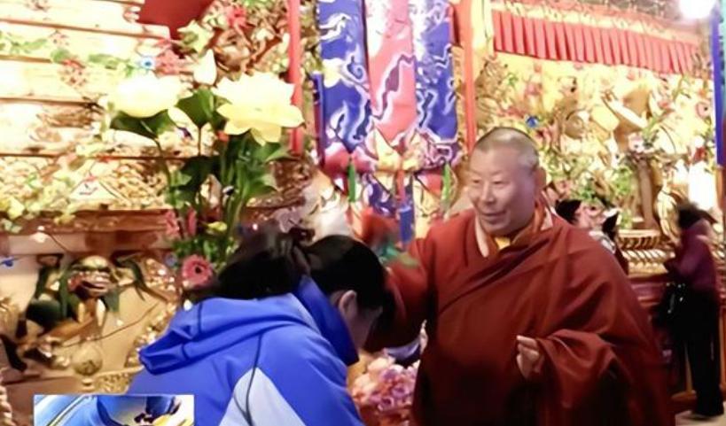 十年时间敛财2个亿，毁了100多个女人，最小的才16岁！他是谁？他就是“洛桑丹真