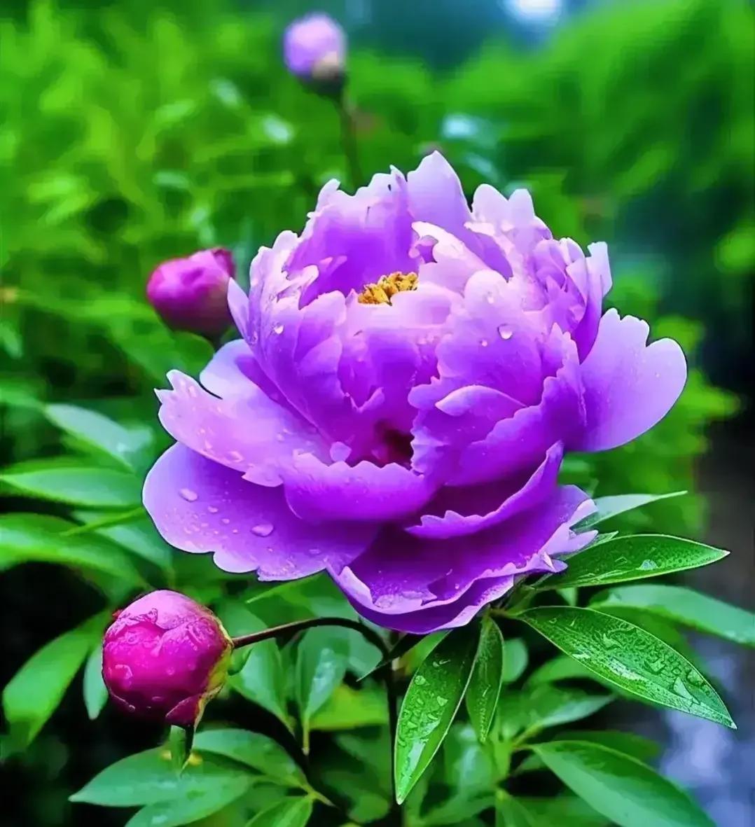 诗友美诗，语言生动，意象美好，意境优美，感情真挚，给人美感！[玫瑰][赞]