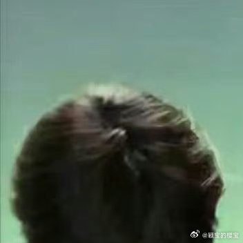 白鹿粉发特工！！！这造型有点意思啊，越来越期待开到荼蘼了 