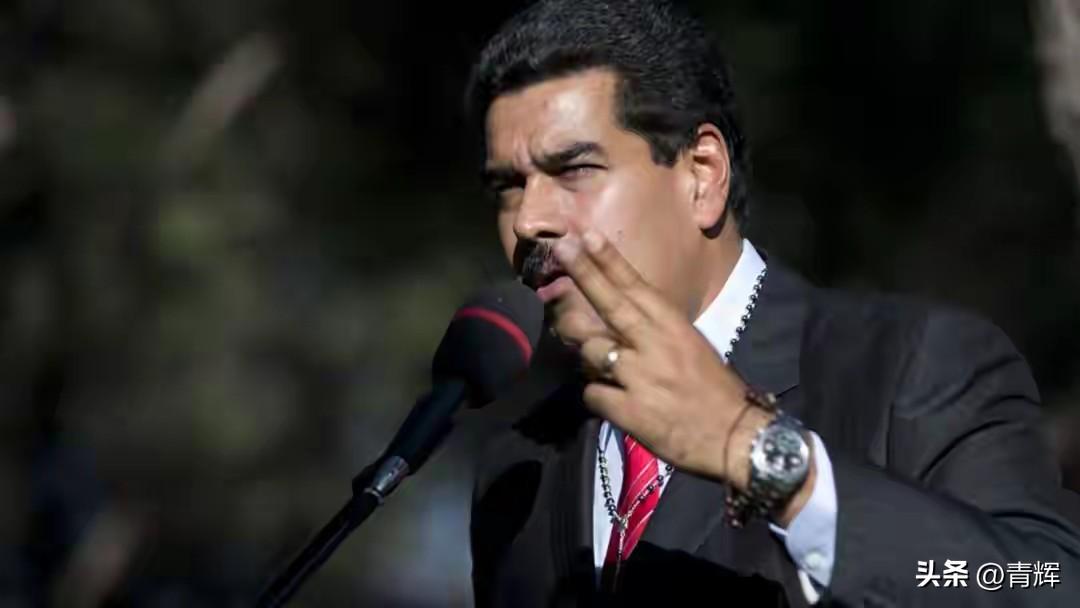 马杜罗监狱生活曝光，看来美国人没打算让他活着回去
近期相关媒体曝光了关押马杜罗的