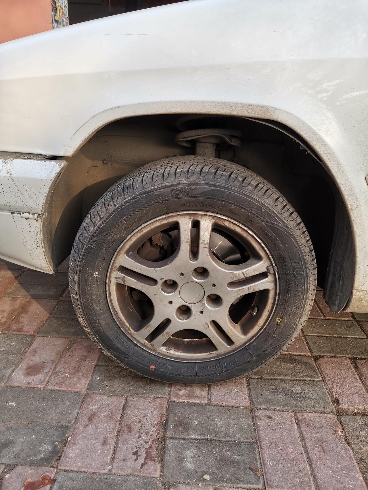 我2008年的老爷车修了一次，本以为修好了，结果问题更严重了，我该怎么办？

我