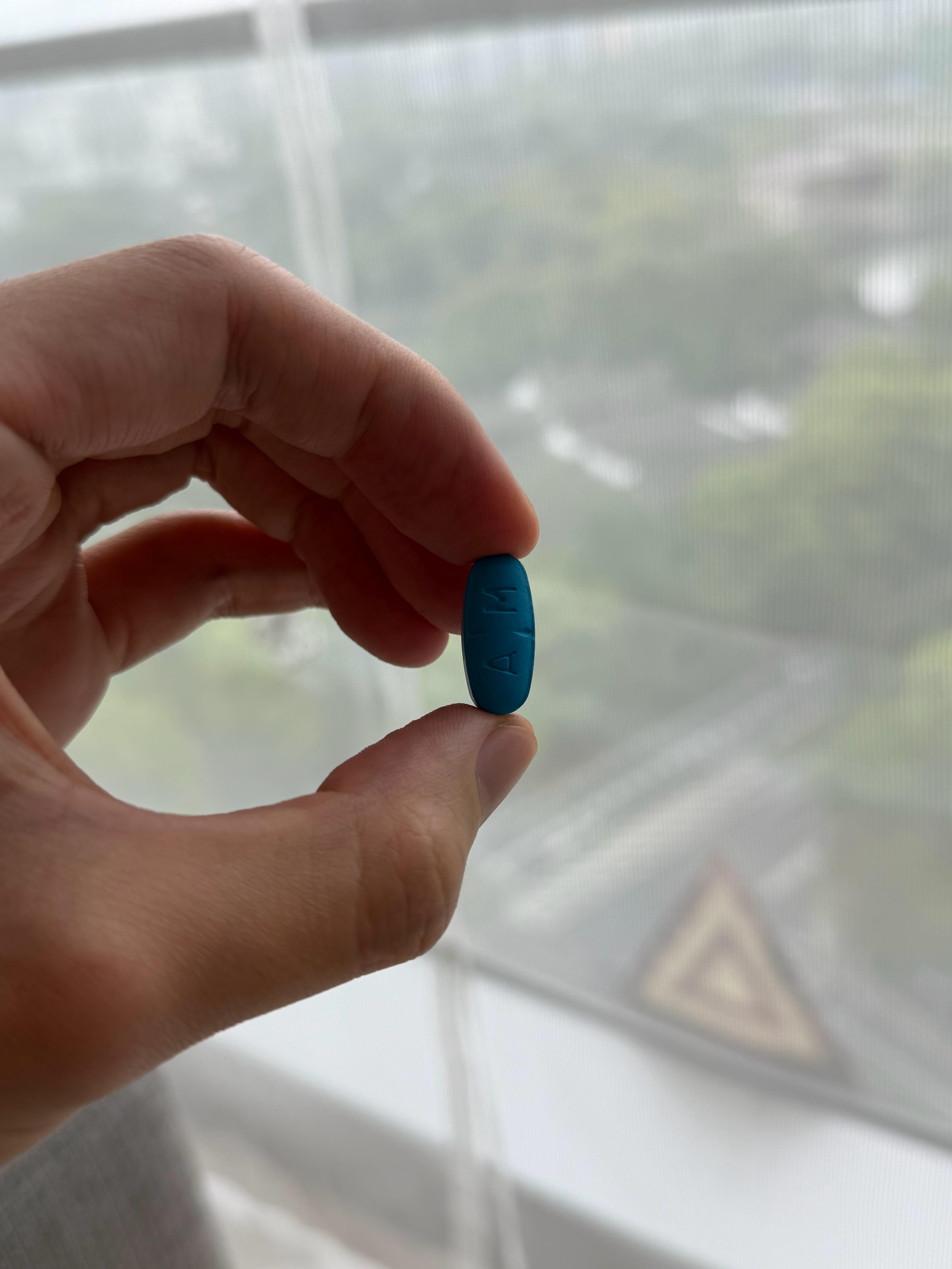 说出来你可能不信，它真的是一颗复合维生素 