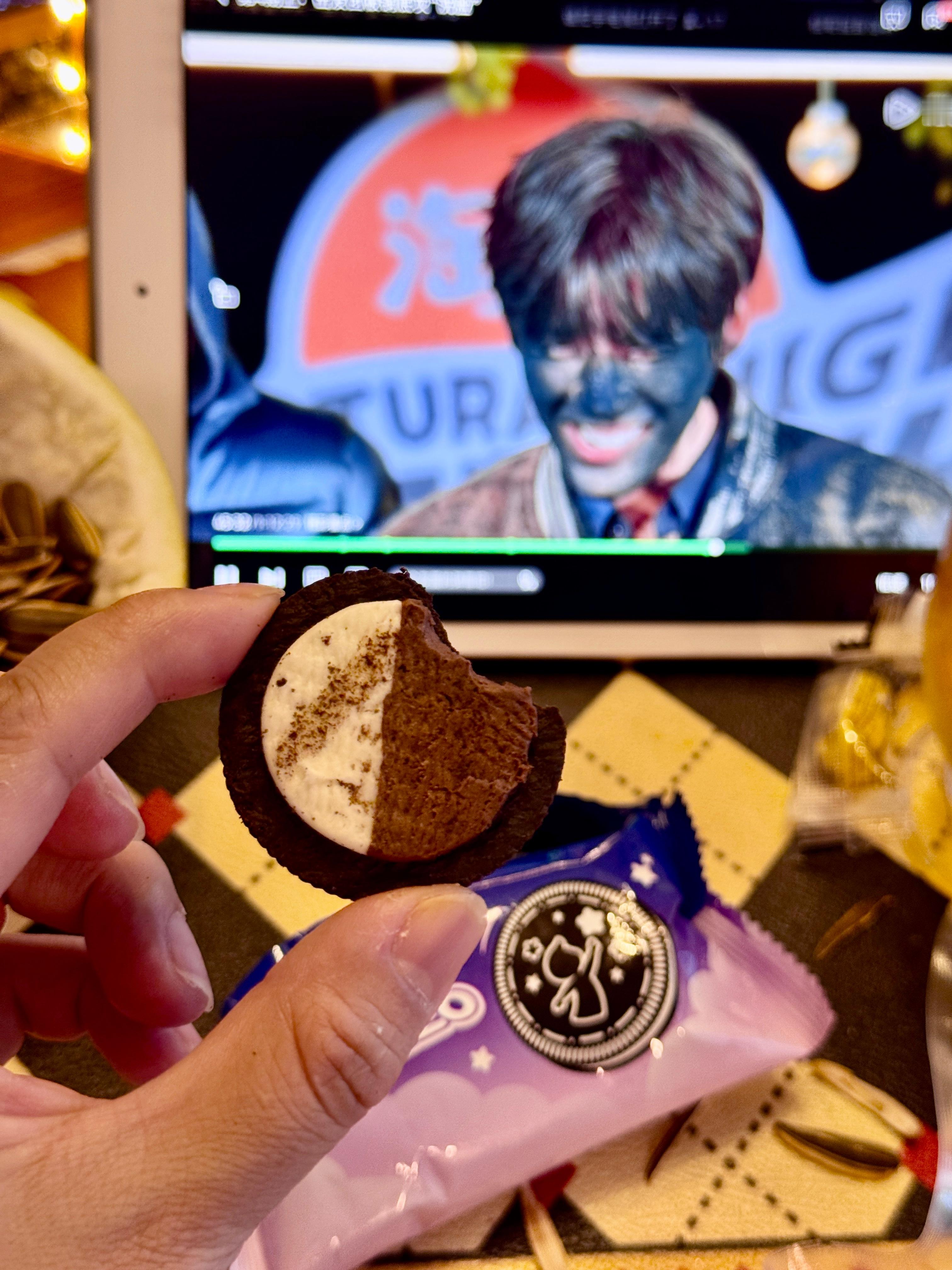 最近迷上了看，每集都有看不完的笑点❗️尤其王安宇简直就是搞笑担当，最早是看他的剧