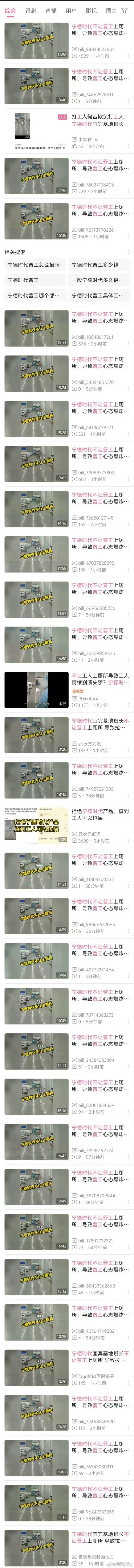 宁德时代已报警 这下好了，看看会炸几个人进去。喷 其实都可以喷两句，但千万别造谣