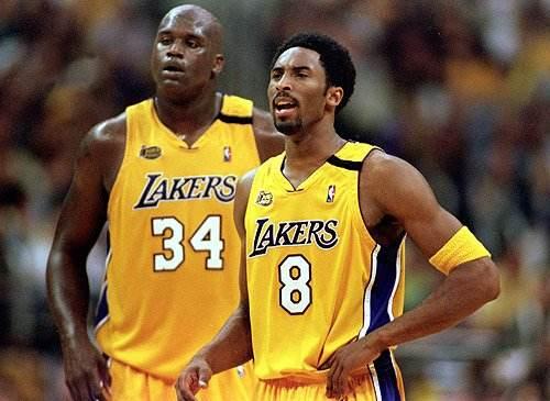 前NBA的主教练拜伦斯科特，在一档节目当中就谈到了已故巨星科比布莱恩特。他口头表