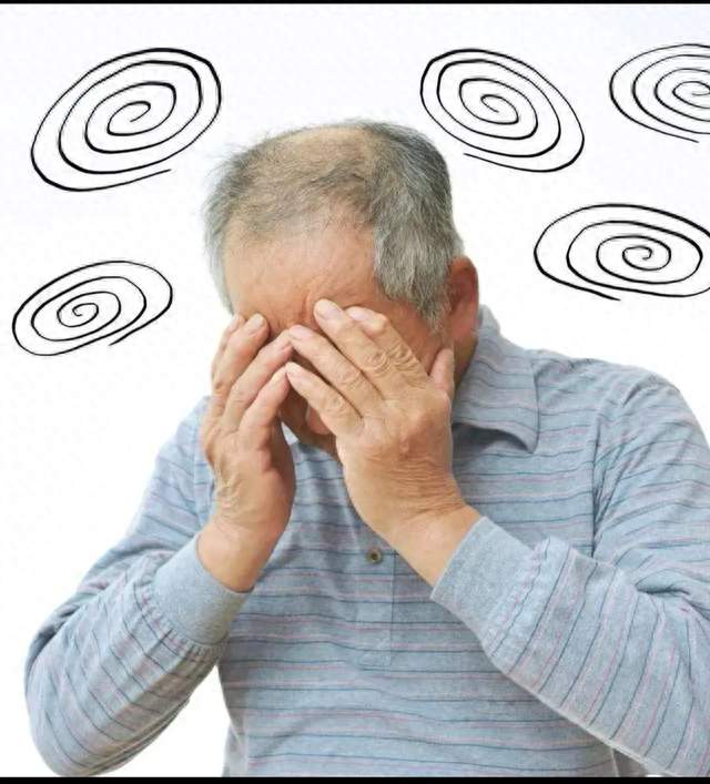 头晕眩晕别乱吃药！氟桂利嗪、倍他司汀用药区别一次讲清