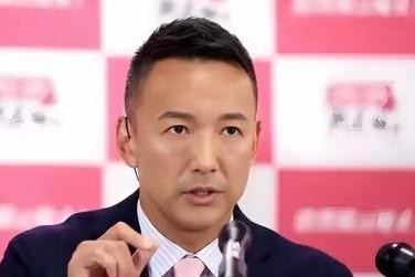 日本国会议员山本太郎说：自从二战后，日本就从一个主权国家变成了美国的附庸国。军事