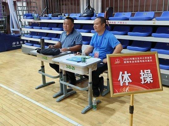 体育老师考教资太尴尬了明明天天站讲台带学生上课，专业能力样样在线，结果还要从头笔