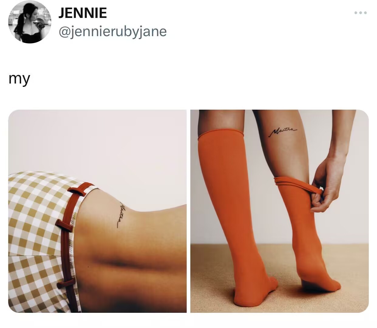 Jennie新歌预告，将于10.11发行 ​​​