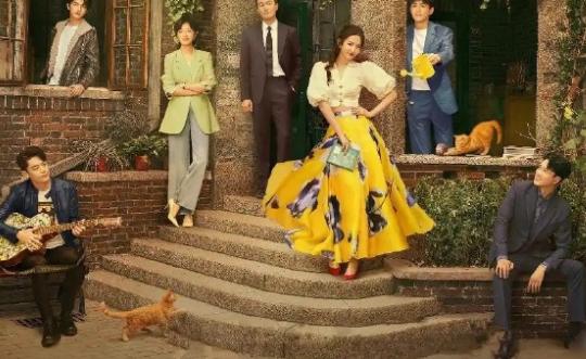 如果《玫瑰的故事》的女主不是刘亦菲，换个人演会怎么样？
这部剧里黄玫一共经历过4
