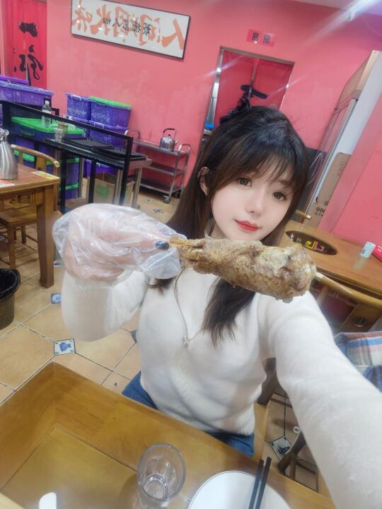 听劝，吃羊肉就得来这家❗