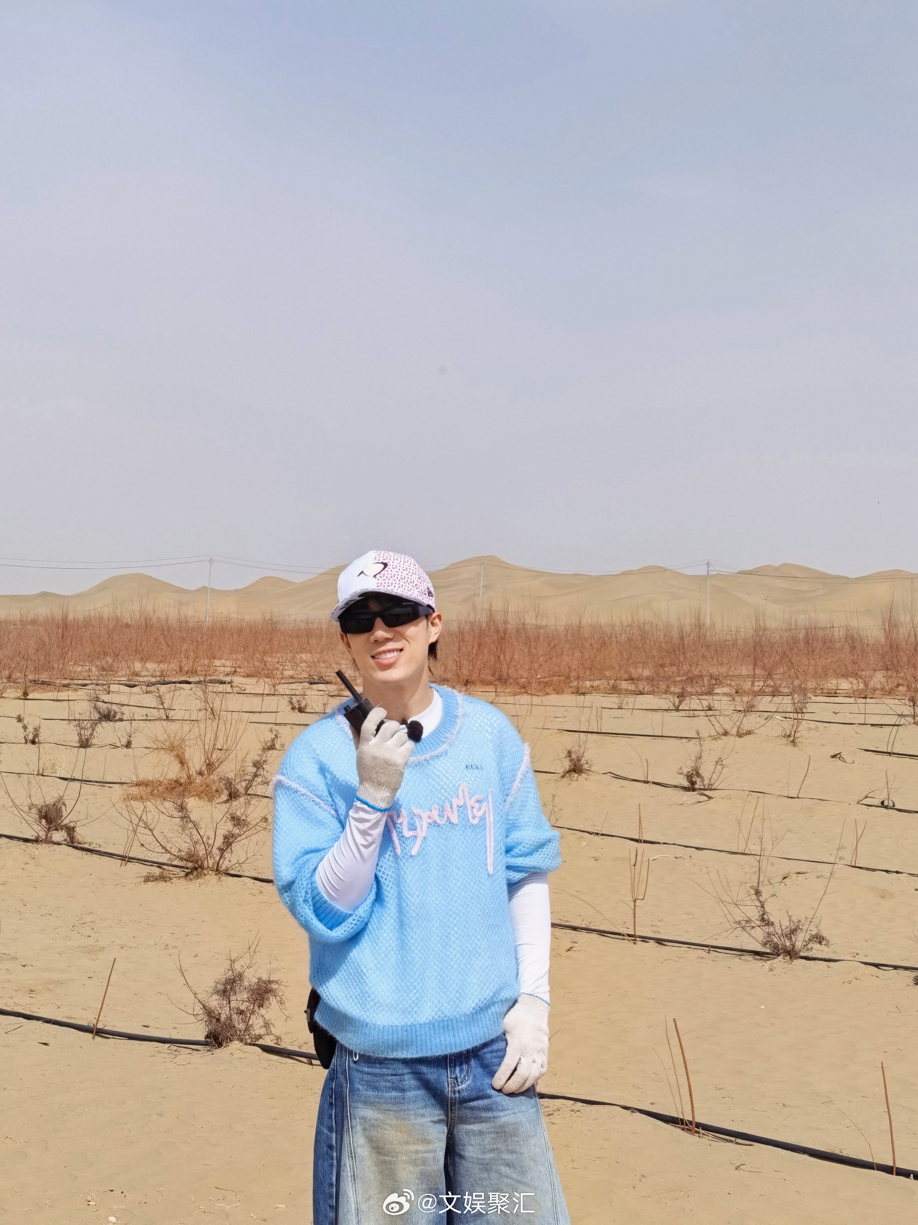 鹭卓种玫瑰的一天鹭卓说对玫瑰的了解太少了 种玫瑰的日常，认真学习的男生真的会发光