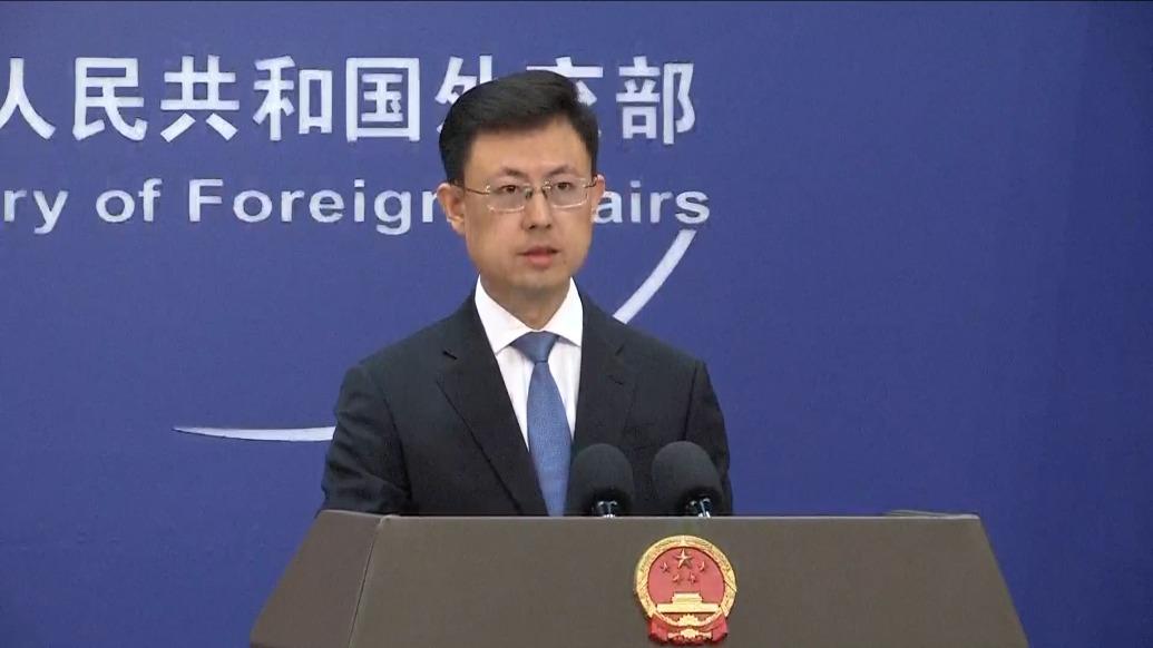 一艘日本自卫队舰艇今天进入台湾海峡！
外交部：中国军队已依法依规处置，日方耀武扬