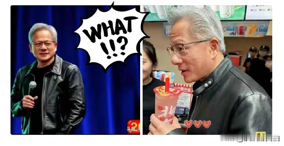 黄仁勋身家近八千亿，妥妥的全球顶级富豪。可他的亲哥哥黄仁德，在台北活得像个普通路