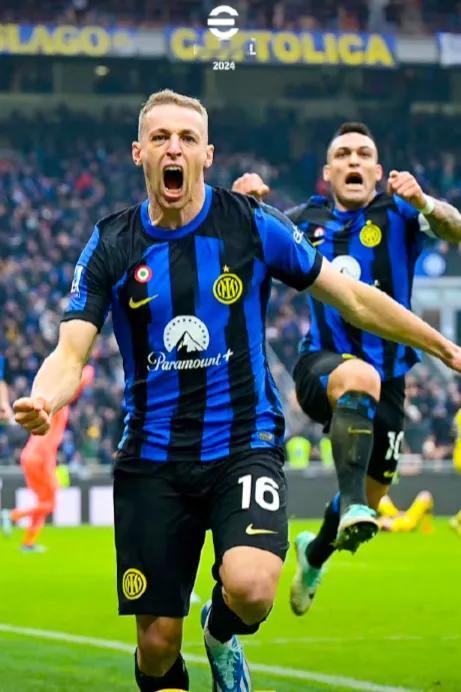 国米要把弗拉泰西卖给尤文图斯！你觉得是一个好生意吗？
理性看，几方面的人都觉得还