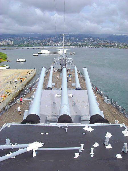 飞扬军事 太平洋战争的起点和终点 