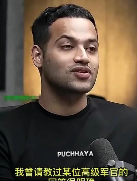 印度媒体说，中国军队是无法战胜印军的，因为，中国军队没有实战和实践经验。

印度