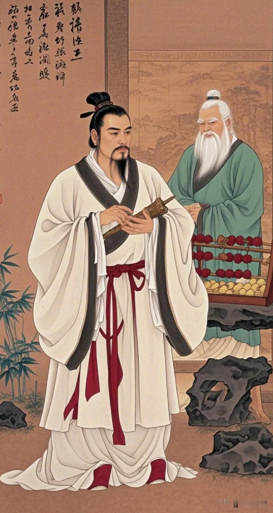 《耐得一时拙，方成万世功》

列位看官，有道是：

择一业谋食养命，莫笑平庸；等
