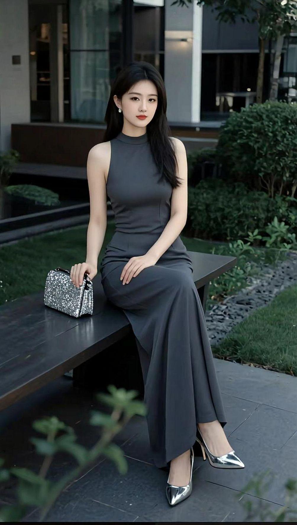 AI摩登静物拍 抖音ai创作