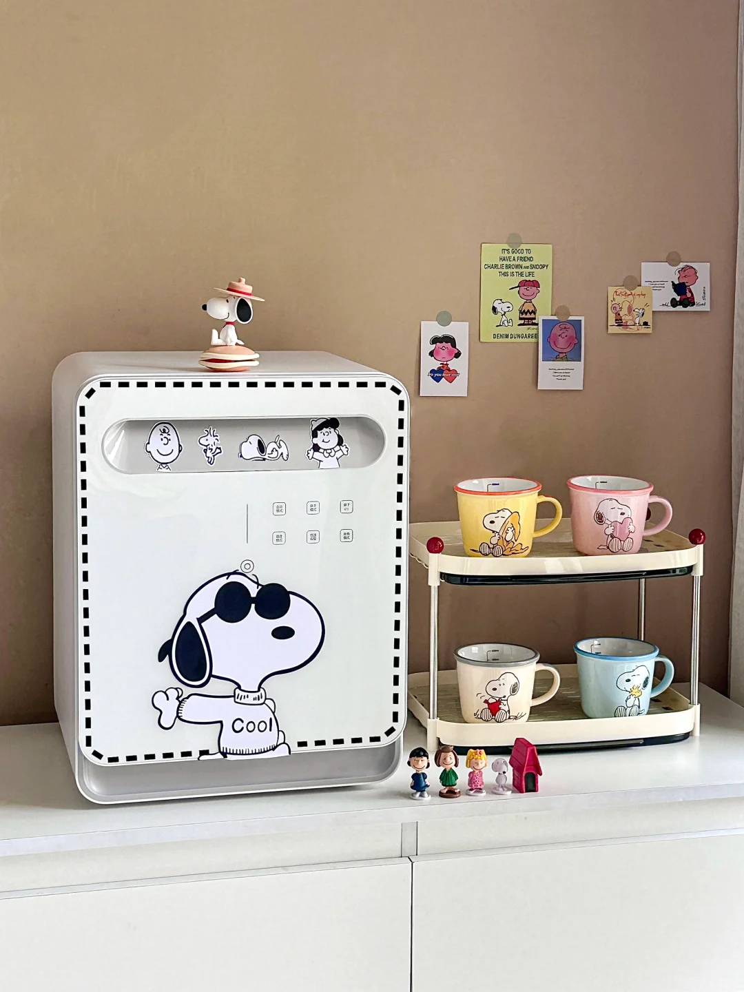 好气😠生娃送这玩意儿谁都会谢！