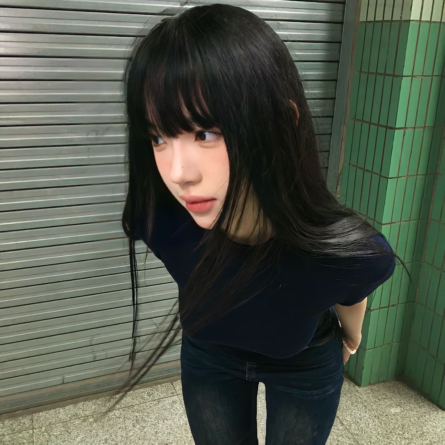 WeChat头像｜女生头像｜头像推荐 