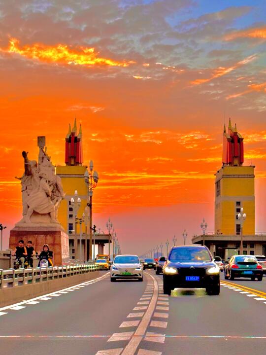 谁懂…对自己的南京攻略满意到睡不着！live