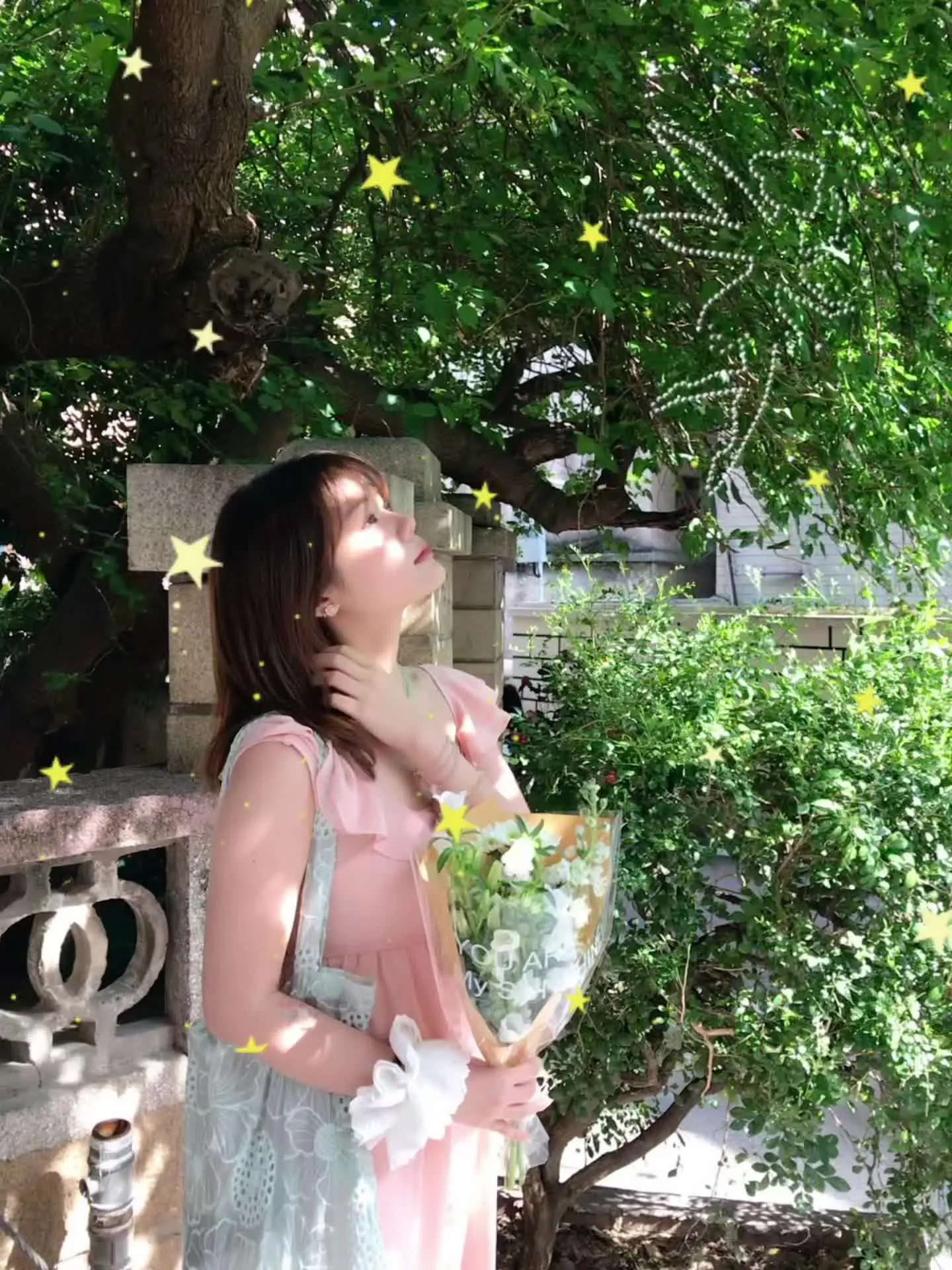 𐌔𐌕𐌀☆ 又想染头剪头了…做新发型规划中