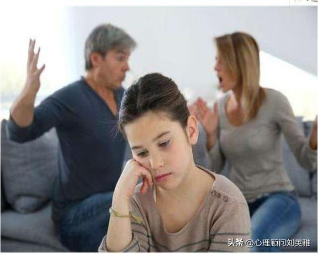 这容易导致伴侣的“习得性厌婚”。

@心理顾问刘英雅 

结婚后，如果常常是盯着