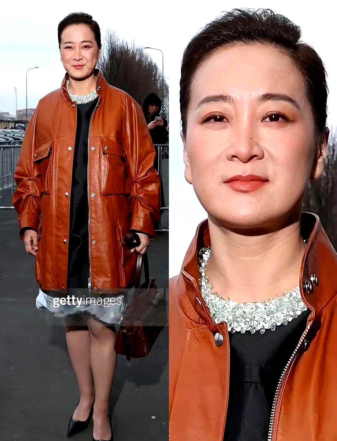 她瘦掉100斤后，观众缘崩了
 
先胖40再瘦100，票房34亿，却换来一句“面