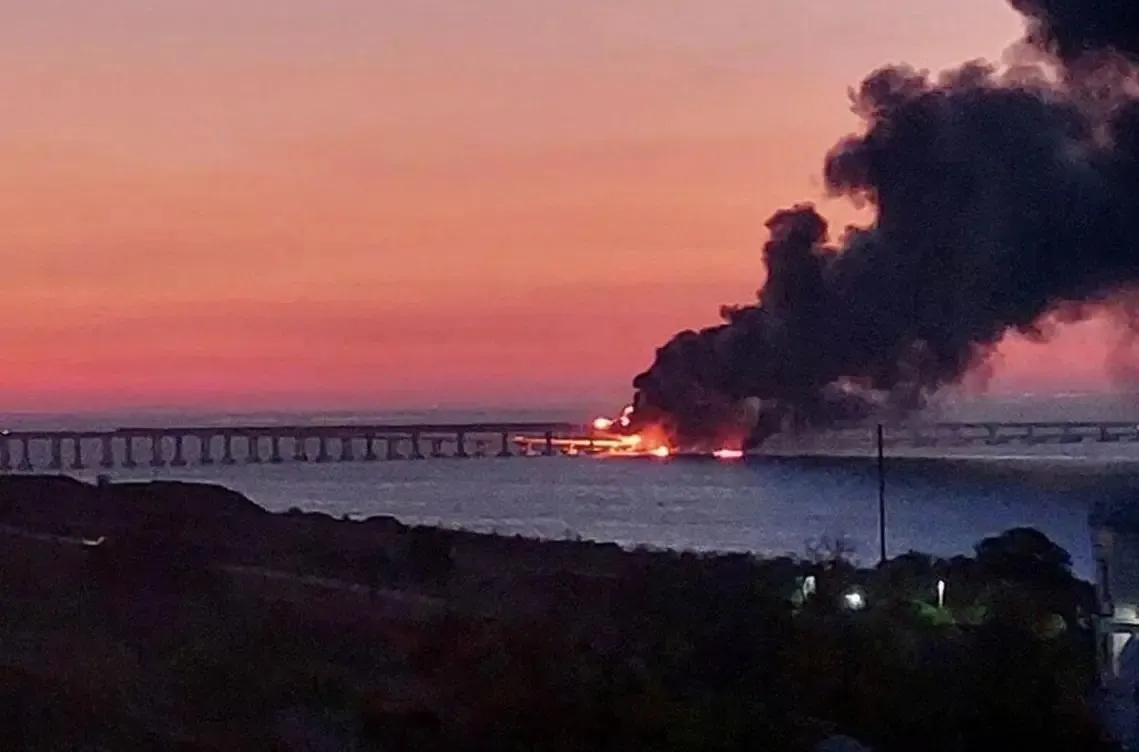 俄军对乌克兰敖德萨州基础设施的打击力度最近一直很大，尤其引人注目的是俄军对敖德萨