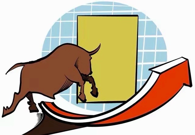 今日5只前排核心标：1，洲际油气，6天4板，得益于边缘战火不断侵扰，伊朗关闭霍尔