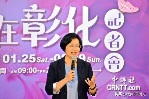 真是出乎意料啊，前脚国民党中央助讲团首次大型造势活动刚在彰化举办完，后脚《联合报