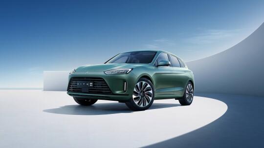 华为四界产品规划预测！野心有多大？