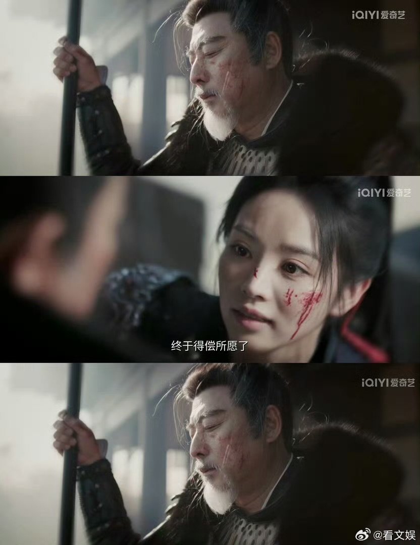 谢征早就知道长玉是魏祁林之女谢征依然坚定的选择长玉谢征早就知道长玉是魏祁林之女，