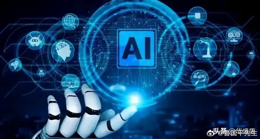 非常恐惧！人工智能大概最多用四五年时间，国内40%—50%的职业将被毁灭，将被A