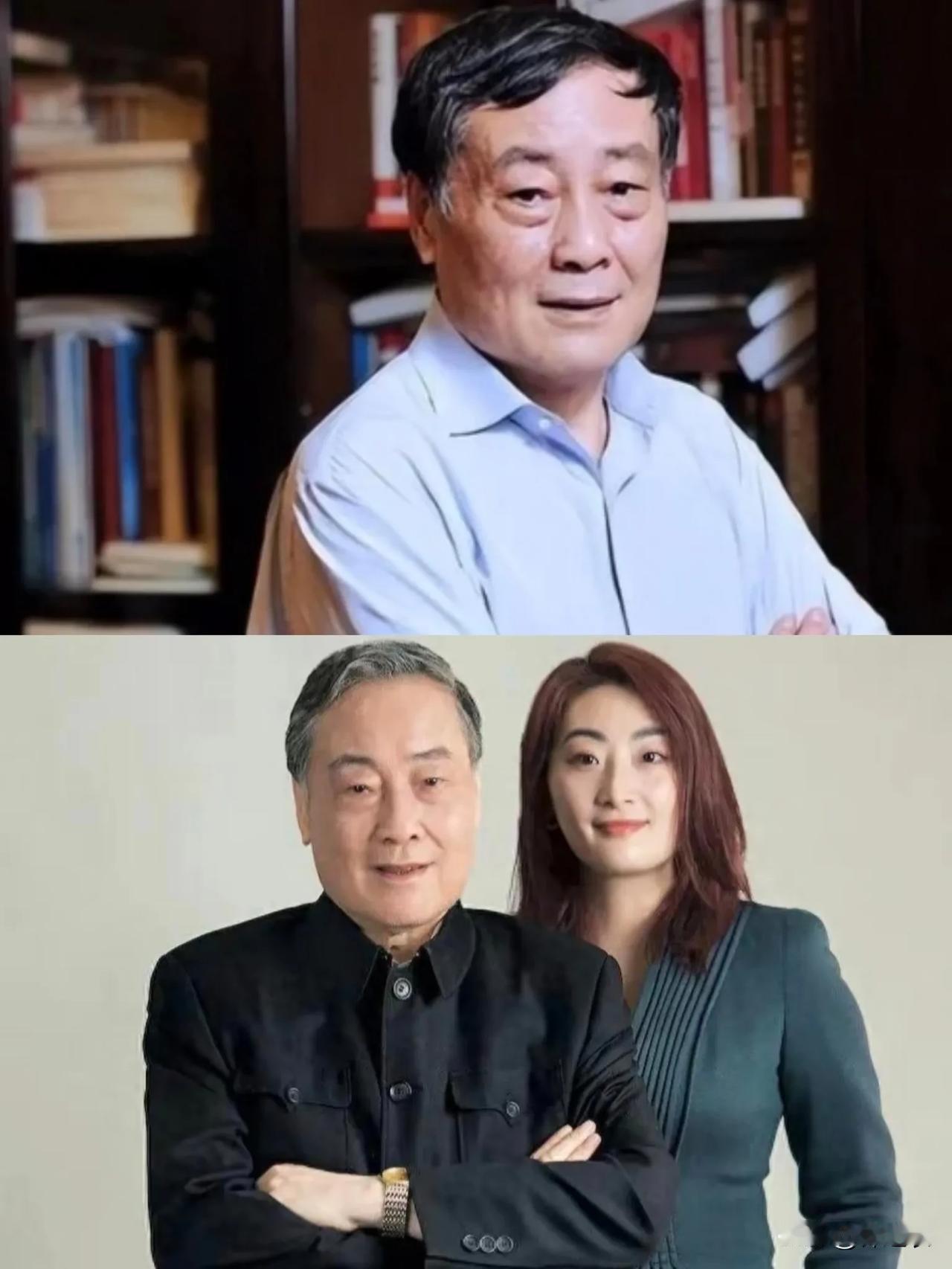 有网友说，信托根本没有成立，何来撤销？而目前对宗馥莉唯一不利的是，她跟三个私生子