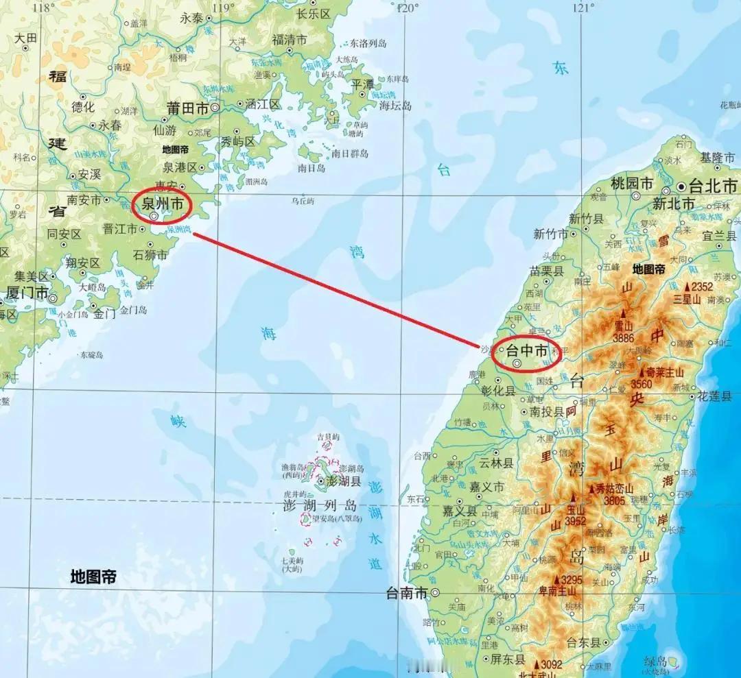 台湾绝非乌克兰，统一必将铸就中华盛世！

俄乌冲突延宕至今，已演变成一场两败俱伤