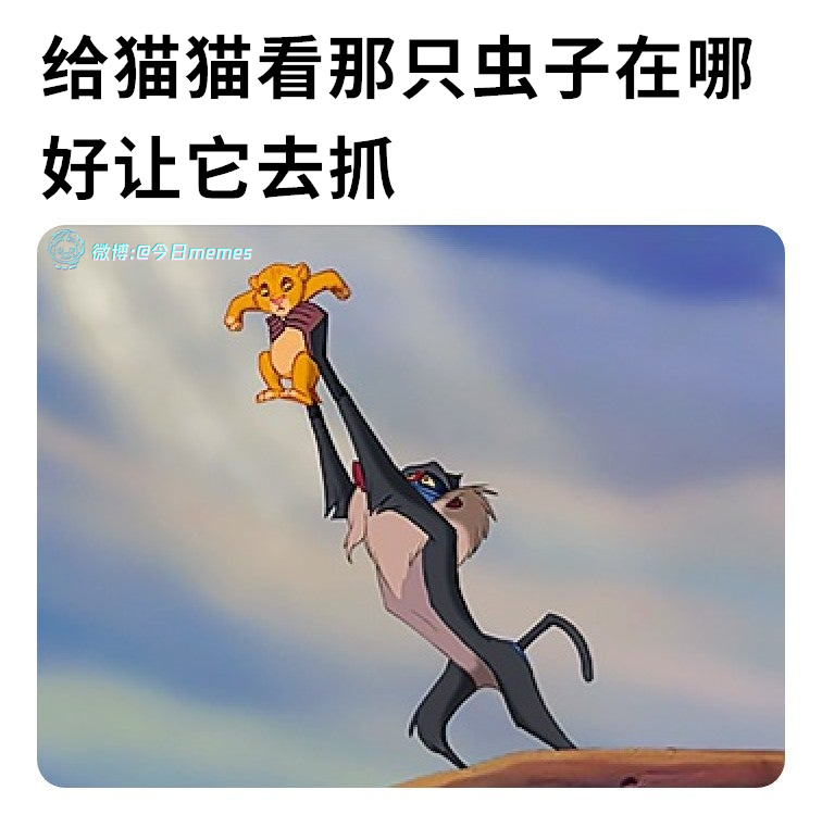 来，来（9gag）#今日meme[超话]# #今日memes# ​​​