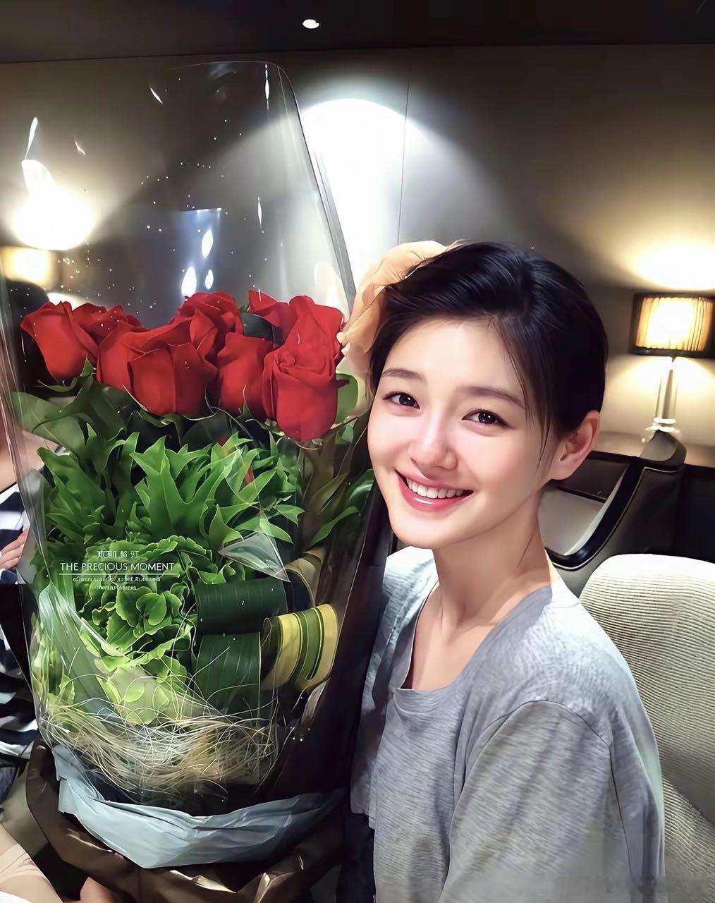 大S的命运，总让我想起《红楼梦》中的妙玉。那么一个洁癖清高之人，曹雪芹给她安排的