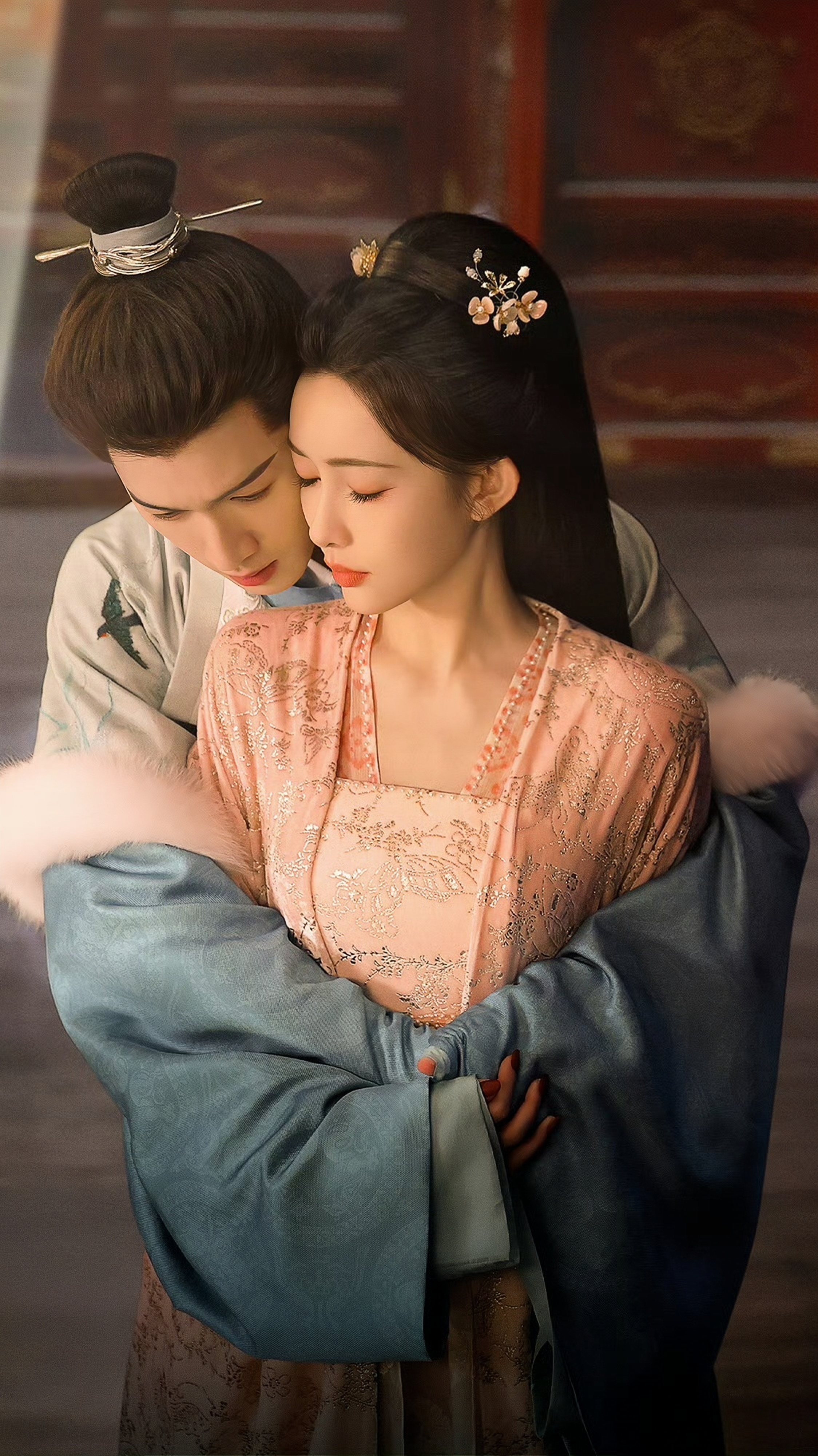 心肝尚公主🥺🥺🥺就这个扶摇直尚爽❣️❣️❣️ 