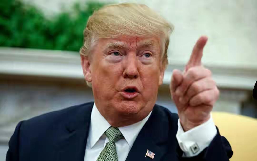 特朗普又搞事情了。这回他直接甩出一份总统公告，给全球关键矿产供应方下了最后通牒：