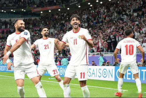 020世界杯 奥地利VS约旦          奥地利世界第14，朗尼克打造高压