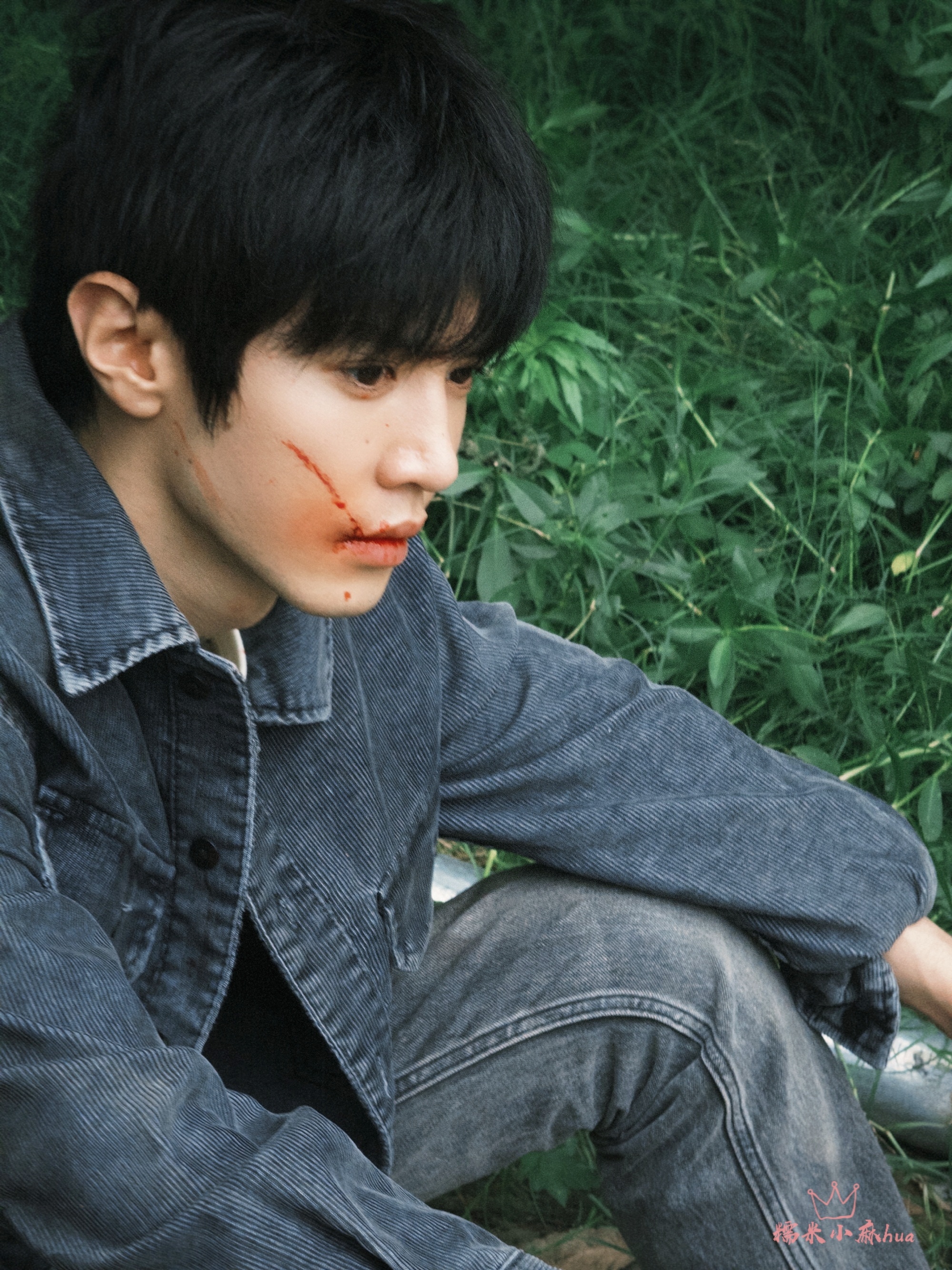 爱奇艺717期待《把黑夜点燃》陈哲远陈善 