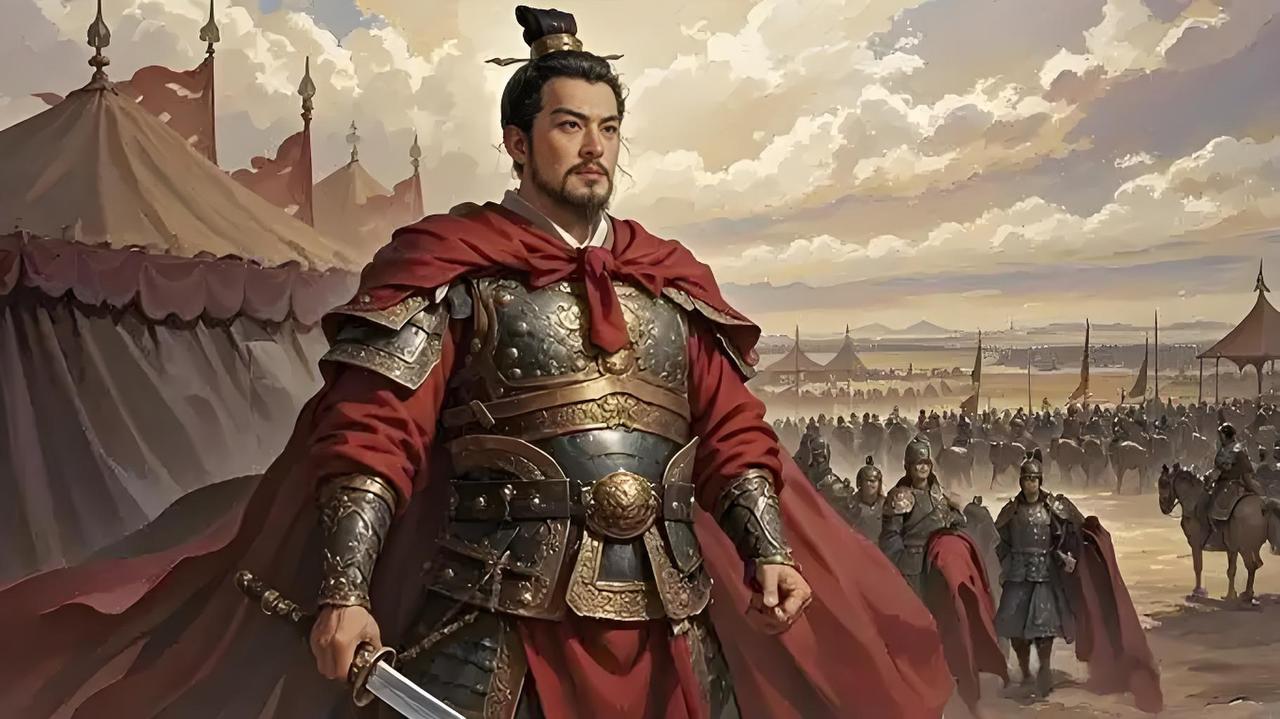 “四渡赤水出奇兵，毛主席用兵真如神。”在东汉末年，同样有人称赞曹操用兵如神。分析