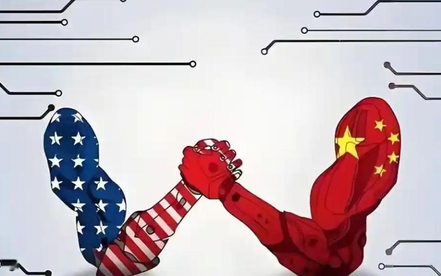 中国到底怕不怕美国？不用怀疑，我们真的害怕美国。 7月30日，夏威夷附近海域依旧